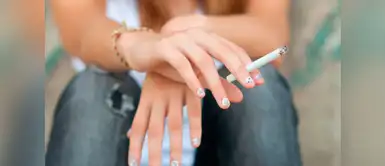 Vida saludable: ¿está prohibido fumar en viviendas públicas? (Foto: Redes Sociales) Nuevo régimen en Estados Unidos prohíbe fumar en viviendas públicas