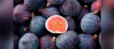 Comida saludable: ¿qué beneficios tiene el higo para la salud?. (Foto: Redes Sociales) Siete sorprendentes beneficios del higo que seguramente no conocías