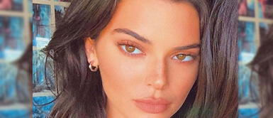 Kendall Jenner y sus tips de belleza para eliminar el acné. Conoce las mascarillas faciales que usa Kendall Jenner para eliminar el acné