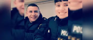 El desgarrador mensaje que la mujer baleada en Argentina le envió a su esposo Mujer que recibió balazo en Argentina envió mensaje a su esposo diciendo que se estaba muriendo