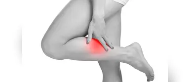 Comida saludable: ¿qué alimentos son buenos para los calambres? (Foto: Redes Sociales) Estos son los alimentos que debes comer para prevenir los calambres