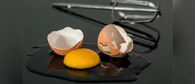 Sácale el provecho a la cáscara de huevo con los siguientes consejos Cinco consejos para sacarle provecho a la cáscara de huevo