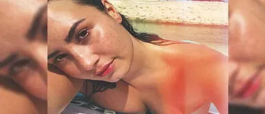 Familiares de Demi Lovato la quieren dentro de una centro de rehabilitación para que inicie su lucha contra las drogas. A casi una semana de internada, Demi Lovato sufre de náuseas y fuertes fiebres por sobredosis de drogas