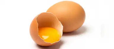 Vida saludable: comer huevo no aumenta el colesterol. (Foto: Redes Sociales) ¿El huevo aumenta realmente el colesterol? Esto es lo que dice la ciencia