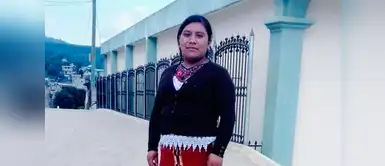 Juana Raymundo fue torturada y asesinada Matan a mujer indígena defensora de los derechos humanos en Guatemala