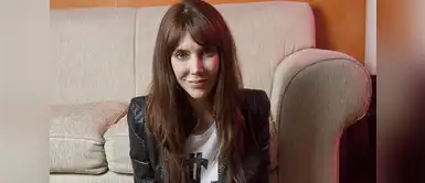 Juliana Oxenford respondió a usuario que la insultó Juliana Oxenford envió contundente mensaje a usuario que la insultó por twitter