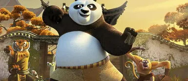 Kung Fu Panda y sus frases reflexivas sobre la vida. Frases de Kung Fu Panda que te harán ver la vida diferente