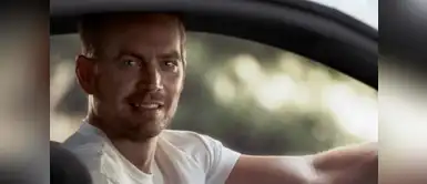 'I Am Paul Walker', es el documental que contará la vida del popular Bryan O’Connor en ‘Rápidos y Furiosos’ Mira aquí el emotivo tráiler del documental de Paul Walker