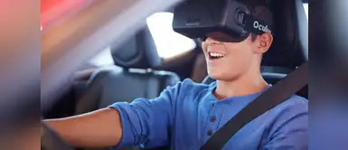 Estudiantes mexicanos crean simulador que ayuda a superar la fobia a conducir Estudiantes crean simulador que ayuda a superar la fobia a conducir