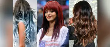 Antes de comprar el tinte para el cabello deberías considerar ciertos puntos Cuatro aspectos a considerar antes de comprar un tinte para el cabello