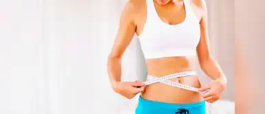 comida saludable: cómo hacer la dieta de la piña para bajar de peso. (Foto: Redes Sociales) Sigue este régimen de comida saludable si deseas perder algunos kilos