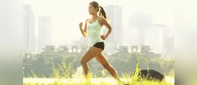 ¡No dejes de seguir estos consejos! (Foto: Difusión) 5 Consejos para empezar a correr y no fallar en el intento