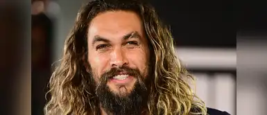 Jason Momoa cumple 39 años Fotos de la increíble transformación de Jason Momoa