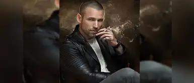 Rafael Amaya Rafael Amaya