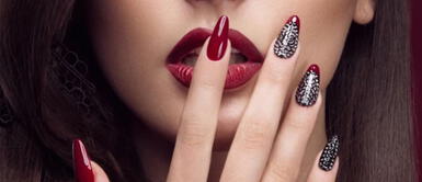 Cuidados para las uñas en invierno. Estos son los indispensables cuidados para tus uñas en este invierno