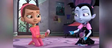 Disney Junior lleva su magia a conocido Centro Comercial peruano Disney Junior lleva su magia a conocido Centro Comercial peruano