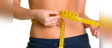 Obesidad: ¿qué dieta debo llevar para bajar de peso? (Foto: Redes Sociales) Este es el régimen alimenticio que puedes seguir para bajar de peso