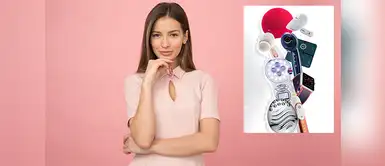 Conoce alguno de los dispositivos electronicos que puedes usar en tu rutina de belleza Siete gadgets que puedes implementar en tu rutina de belleza