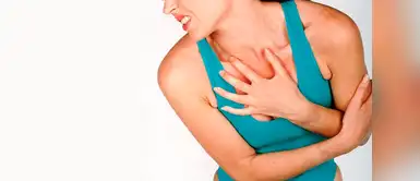 Enfermedades cardíacas: ¿las mujeres son más propensas a sufrir un infarto? (Foto: Redes Sociales) ¿Por qué las enfermedades del corazón afectan más a las mujeres que a los hombres?