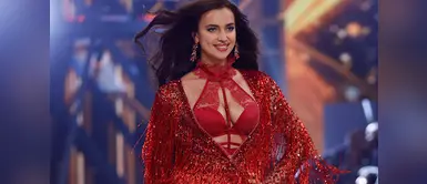 Bajar de peso: ¿qué come Irina Shayk para adelgazar? (Fotos: Redes Sociales) Estos son los alimentos que incluye un ángel de Victoria's Secret en su desayuno