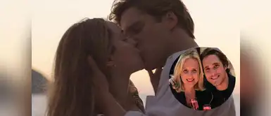 Madre de Diego no estaría de acuerdo con la relación de Luis Miguel Mamá de Diego Boneta se opone a relación con Camilia Sodi