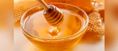 Vida saludable: ¿la miel ayuda a bajar de peso? (Foto: Redes Sociales) ¿Quieres balancear tu comida? Entonces, empieza a consumir miel
