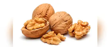 Vida saludable: ¿las nueces son buenas para bajar el colesterol y los triglicéridos? (Foto: Redes Sociales) Estudio revela que el consumo de nueces reduce los niveles de colesterol y triglicéridos