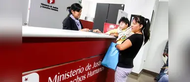Jueces en Perú otorgan una pensión de alimentos menor a S/ 500 La mayoría de jueces en Perú otorga una pensión de alimentos menor a S/ 500