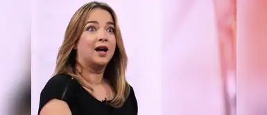 No creerás lo que dijo la artista. (Foto: Instagram) Adamari López: así reaccionó al enterarse que Luis Fonsi mensajeó a Toni Costa