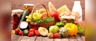 Comida saludable: qué alimentos no contienen carbohidratos. (Foto: Redes Sociales) Siete nutritivos y deliciosos alimentos bajos en carbohidratos que debes incluir en tu dieta