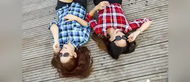 ¿Por qué debemos tener a un aries en la vida? Siete razones por las que debes tener una amiga de signo aries