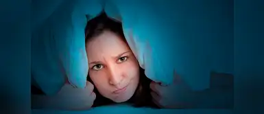 Vida saludable: qué alimentos pueden producir insomnio (Foto: Redes Sociales) ¿Sufres de insomnio? Entonces, deja de comer estos alimentos