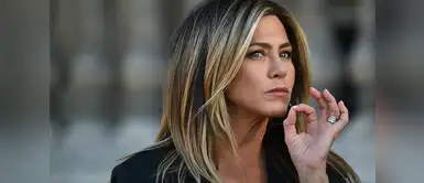 ¿Por qué Jennifer Aniston no quiere tener hijos? Jennifer Aniston revela al mundo por qué no quiere tener hijos
