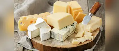Come saludable y no dejes de incluir este importante producto en su dieta diaria. (Foto: Difusión) ¡Expertos lo confirman! El queso sí es bueno para la salud
