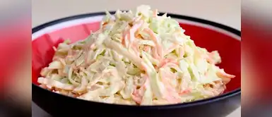 ¿Cómo se hace la ensalada de KFC? ¿Cómo se hace la ensalada de KFC?