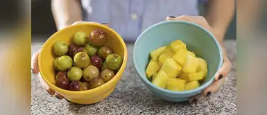 ¡No dejes de seguir estos consejos! (Foto: El espejo de Antonia) Batido de Piña y Camu Camu para hidratar la piel