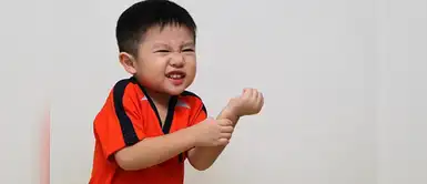 ¡Sigue estos consejos y protege la piel de tus engreídos! (Foto: Difusión) Dermatitis Atópica: ¿Cómo proteger a nuestros niños de esta enfermedad?