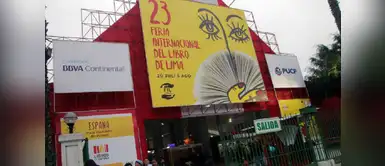 Estas son las actividades en el último día de la FIL Estas son las actividades en el último día de la FIL