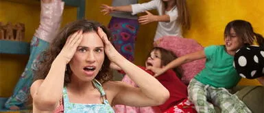 Estudio reveló el por qué los niños se comportan mal con las mamás. ¿Los niños solo se portan mal con las mamás? La ciencia nos cuenta por qué