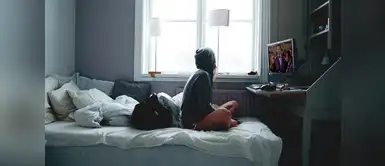 Este frío domingo quédate en la cama haciendo maratón con estas películas Este frío domingo quédate en la cama haciendo maratón con estas películas