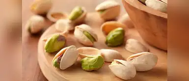 ¿Qué beneficios tiene el pistacho en la salud? (Foto: Redes Sociales) Seis sorprendentes beneficios de los pistachos que seguramente no conocías