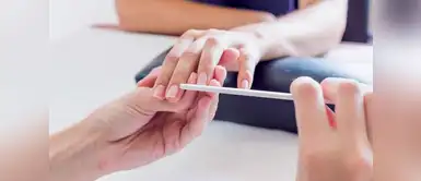 ¡Sigue estos consejos y protege tus uñas! (Foto: Instagram) Uñas: aprende a hacer manicure en seco paso a paso