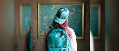 Vans lanzó su nueva colección inspirada en las obras de Vincent Van Gogh ¿Amas las obras de Van Gogh y también la moda? Entonces te encantará la colección de Vans