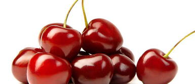 Conoce las propiedades que tienen las cerezas en nuestra salud. Conoce las propiedades antinflamatorioas de la cereza