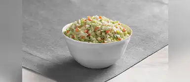 Receta de la ensalada del KFC Receta de la ensalada del KFC