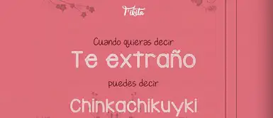 Frases en quechua para usar a diario Hermosas frases en quechua para que puedas usar a diario