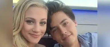 Lili Reinhart revela cómo superó su problema de acné quístico Actriz de ‘Riverdale’ revela cómo superó su problema de acné quístico