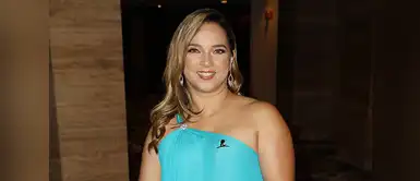 ¿Cómo lucía Adamari López hace 17 años? ¿Cómo lucía Adamari López hace 17 años?