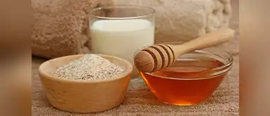 El agua de avena para perder peso Aprende a preparar una deliciosa y nutritiva agua de avena