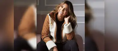 Alondra García Miró empezó con negocio de comida saludable ¿Alondra García Miró empieza negocio de comida saludable al mismo estilo que Thaísa Leal?